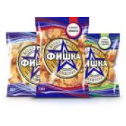 Сухари  ассорти  "Фишка"  40г*45шт